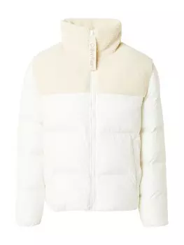 Зимняя куртка Calvin Klein Jeans Winter Jacket, цвет cream/dark beige
