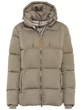 Зимняя куртка Camel Active, бежевый