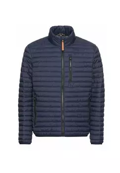 Зимняя куртка camel active, темно-синий