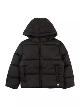 Зимняя куртка Cars Jeans SOYMAS, черный