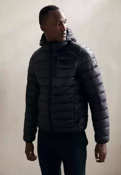 Зимняя куртка Champion, черный