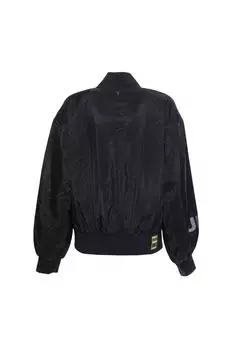 Зимняя куртка - Черный - Куртки-бомберы Guess