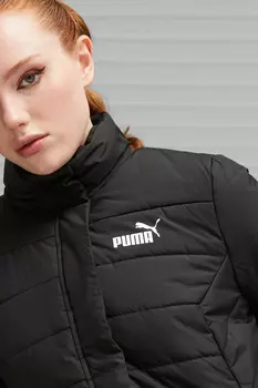 Зимняя куртка, черный Puma