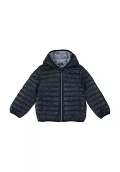 Зимняя куртка Chicco, черный