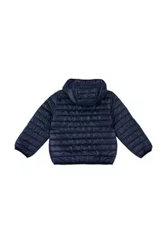 Зимняя куртка Chicco, темно-синий