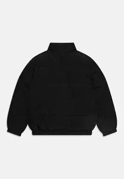 Зимняя куртка CLASSIC YOUTH Element, черный