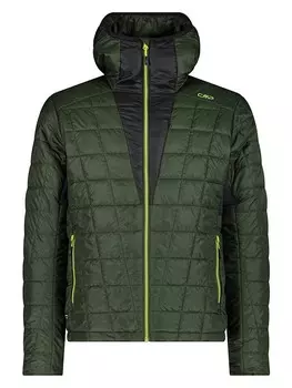 Зимняя куртка CMP Winterjacke, хаки