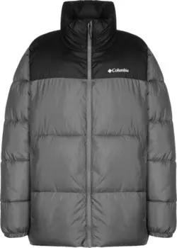 Зимняя куртка Columbia PUFFECT II, серый