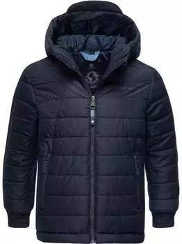 Зимняя куртка coolio Ragwear, синий
