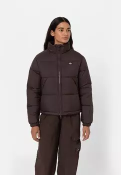 Зимняя куртка Dickies АЛАТНА, цвет java