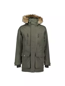 Зимняя куртка Didriksons, цвет deep green