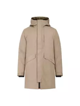 Зимняя куртка Didriksons Parka, цвет walnut