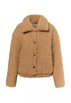 Зимняя куртка DreiMaster, цвет Mottled Beige