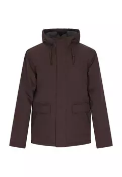 Зимняя куртка DreiMaster Maritim Winter Jacket, темно-коричневый