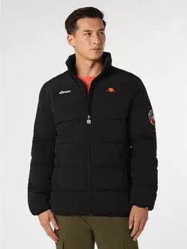 Зимняя куртка ellesse, черный