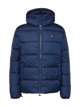 Зимняя куртка Ellesse Paddero, темно-синий