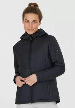 Зимняя куртка Endurance, цвет black