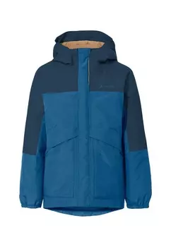 Зимняя куртка ESCAPE PADDED Vaude, синий