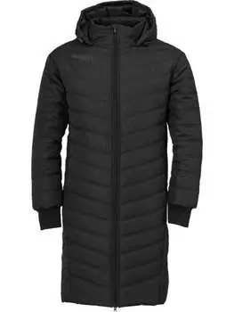 Зимняя куртка Essential Winter Bench Jacke uhlsport , черный