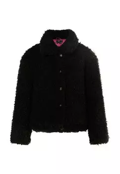 Зимняя куртка faina Winter Jacket, черный