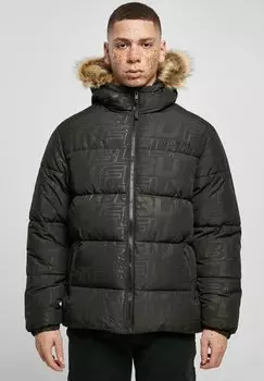 Зимняя куртка FUBU, черный