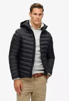 Зимняя куртка FUJI Superdry, синий