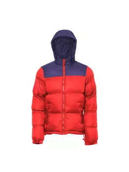 Зимняя куртка Fumo, цвет rot marine