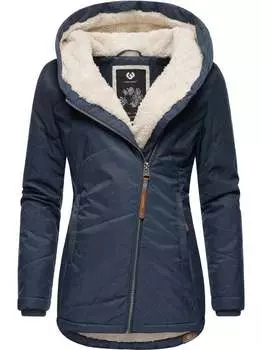 Зимняя куртка гордон Ragwear, синий