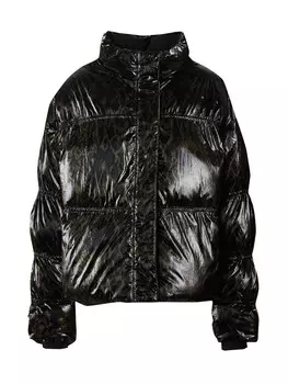 Зимняя куртка GUESS MARIKA, хаки