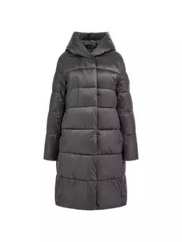 Зимняя куртка GUESS, серый