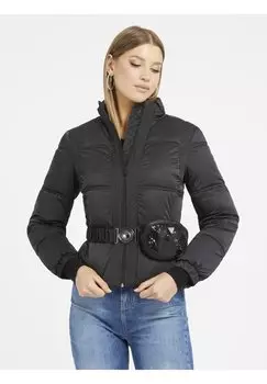 Зимняя куртка Guess, шварц