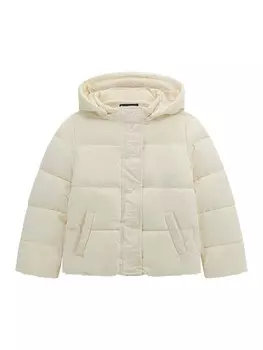 Зимняя куртка GUESS Winter Jacket, белый