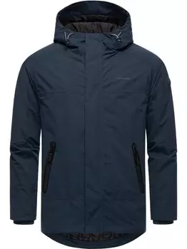 Зимняя куртка hatar Ragwear, синий