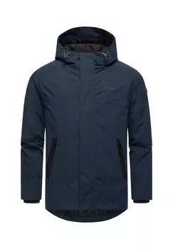 Зимняя куртка Hatar Ragwear, темно-синий