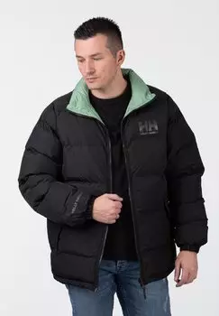 Зимняя куртка Helly Hansen, черный