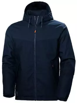 Зимняя куртка Helly Hansen, синий