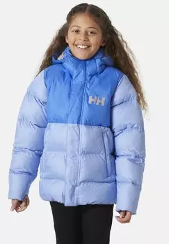 Зимняя куртка Helly Hansen, светло-синий