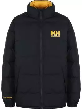 Зимняя куртка Helly Hansen, темно-синий