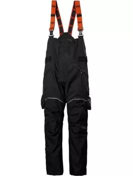 Зимняя куртка Helly Hansen Winterhose, черный