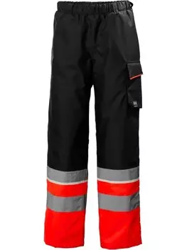 Зимняя куртка Helly Hansen Winterhose, красный