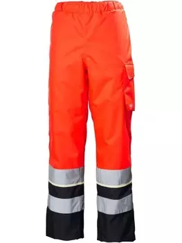 Зимняя куртка Helly Hansen Winterhose, красный