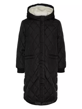 Зимняя куртка HULABALU Winterjacke, черный