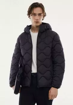 Зимняя куртка Hyper Mango, цвет marineblauw