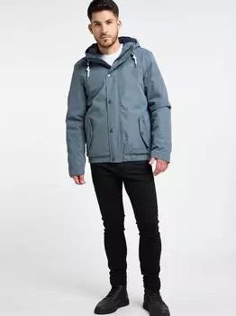 Зимняя куртка Icebound, синий