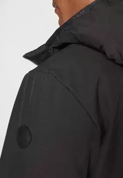 Зимняя куртка ICEPEAK ALBERS Icepeak, черный
