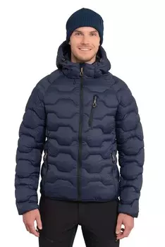 Зимняя куртка ICEPEAK BRANCH, темно-синий