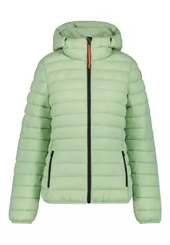 Зимняя куртка Icepeak, цвет hellgrn