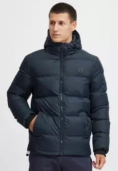 Зимняя куртка Idrapse Indicode, цвет navy
