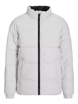 Зимняя куртка Jack & Jones, белый