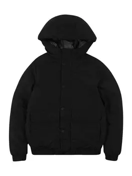 Зимняя куртка Jack & Jones CHAMP, черный